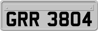 GRR3804