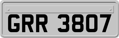 GRR3807