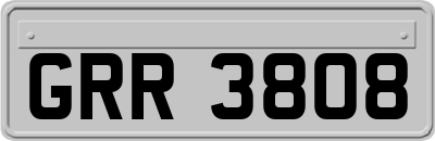 GRR3808