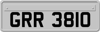 GRR3810