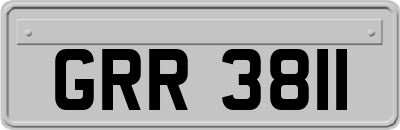 GRR3811