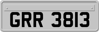 GRR3813