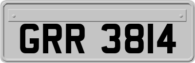 GRR3814