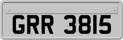 GRR3815