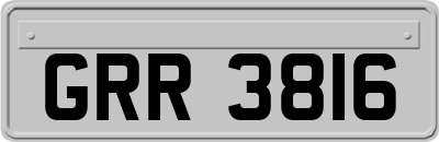 GRR3816