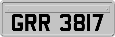 GRR3817