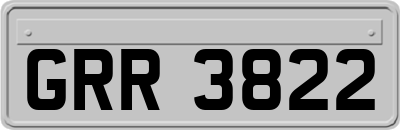 GRR3822