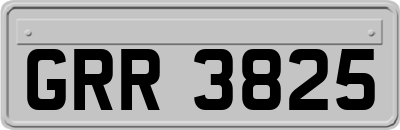 GRR3825