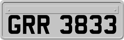 GRR3833