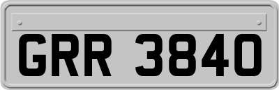 GRR3840