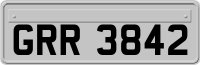 GRR3842