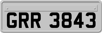 GRR3843