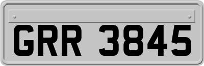 GRR3845