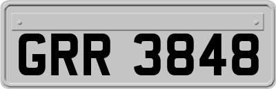 GRR3848