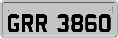 GRR3860