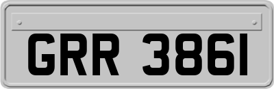 GRR3861