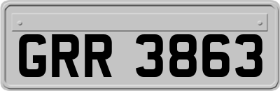GRR3863