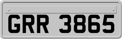 GRR3865