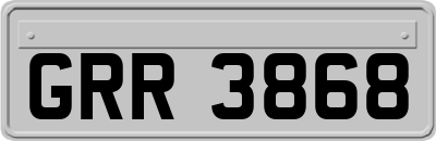 GRR3868