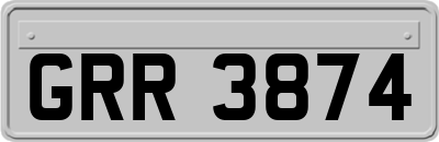 GRR3874