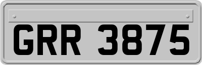 GRR3875