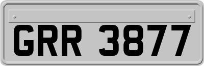 GRR3877