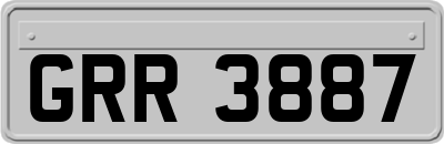 GRR3887