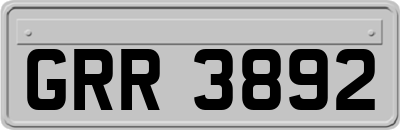 GRR3892