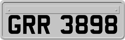 GRR3898