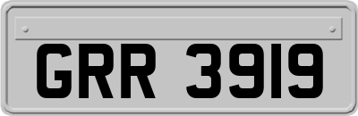 GRR3919
