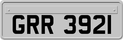 GRR3921