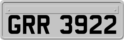 GRR3922