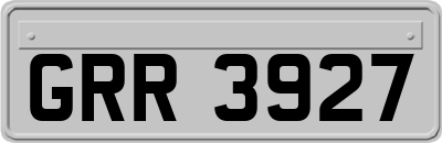 GRR3927