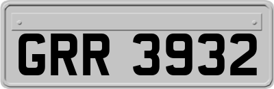 GRR3932
