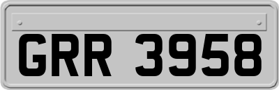 GRR3958
