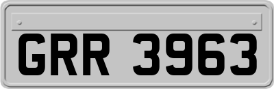 GRR3963