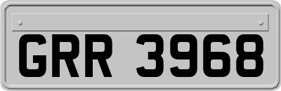 GRR3968
