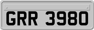 GRR3980