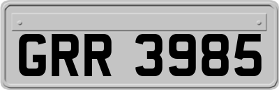 GRR3985