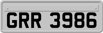 GRR3986