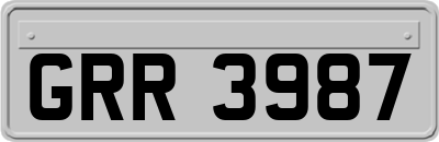 GRR3987