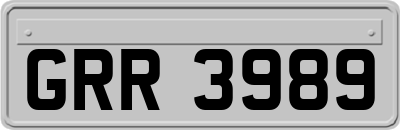 GRR3989