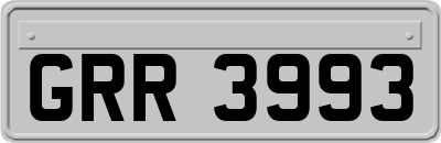 GRR3993