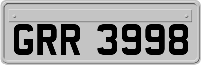 GRR3998