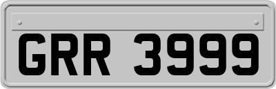 GRR3999