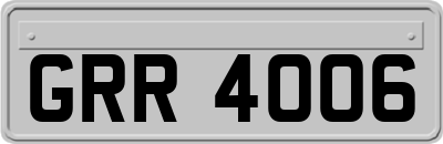 GRR4006