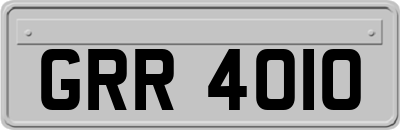 GRR4010