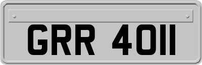 GRR4011