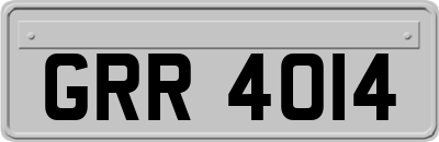 GRR4014