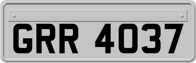GRR4037